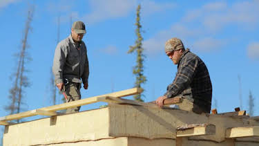 6:00 PM: The Last Alaskans (S4) | Discovery Channel | 8/29 2026
