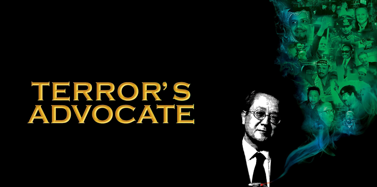 Terror's Advocate (2007)