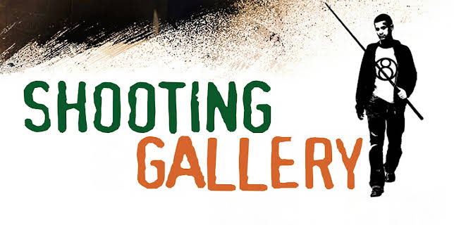 Shooting Gallery (2005)