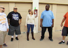 Storage Wars - Die Geschäftemacher