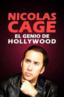 22:00: Nicolas Cage: el genio de Hollywood | M. Drama | 1/23 2026