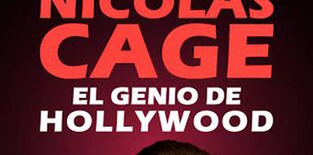 10:09: Nicolas Cage: el genio de Hollywood | M. Drama | 12/17 2025