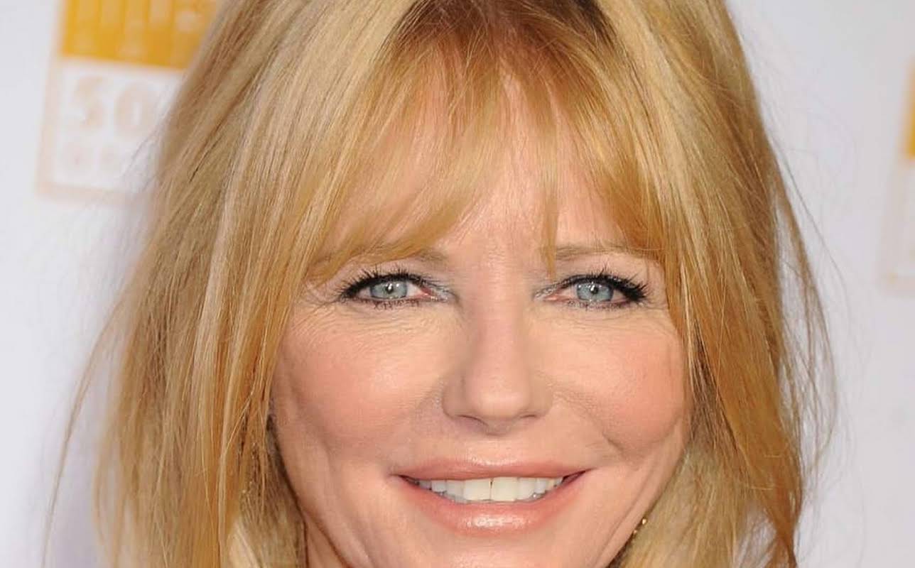 Cheryl Tiegs