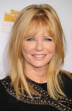 Cheryl Tiegs as 