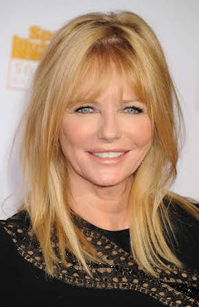 Cheryl Tiegs as 