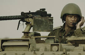 Valley of Tears, Season 1: Pride Before A Fall