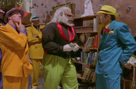 Ninja Turtles: The Next Mutation: Silver and Gold