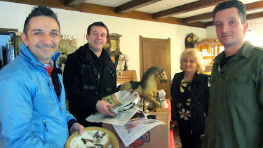 09:00: Der Trödeltrupp - Das Geld liegt im Keller (S12 E3) (S12) | RTL 2 | 1/28 2026