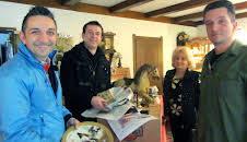 Der Trödeltrupp - Das Geld liegt im Keller (S12 E3)