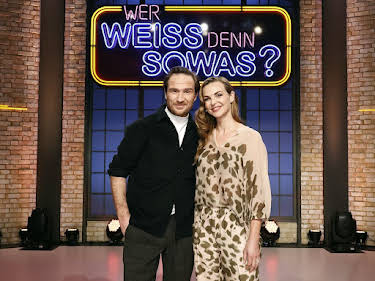 14:25: Wer weiß denn sowas? | SWR Fernsehen RP | 7/24 2026