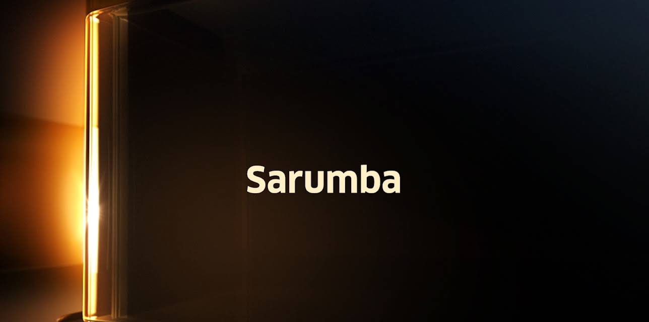 Sarumba (1950)