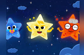 Pinkfong! Outer Space Songs: Star