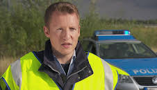 Auf Streife - Die Spezialisten