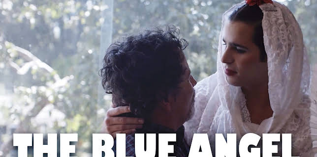 The Blue Angel (2024)