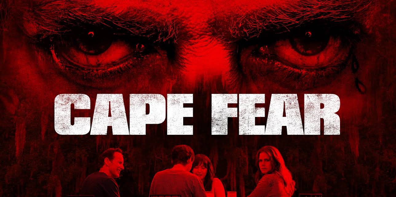 Cape Fear