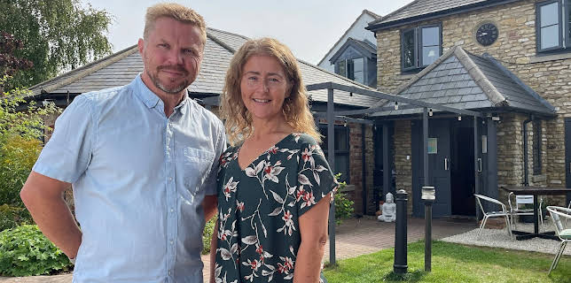 5:50 PM: Four in a Bed | More 4 | 2/8 2026