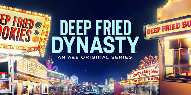 Deep Fried Dynasty Season 1