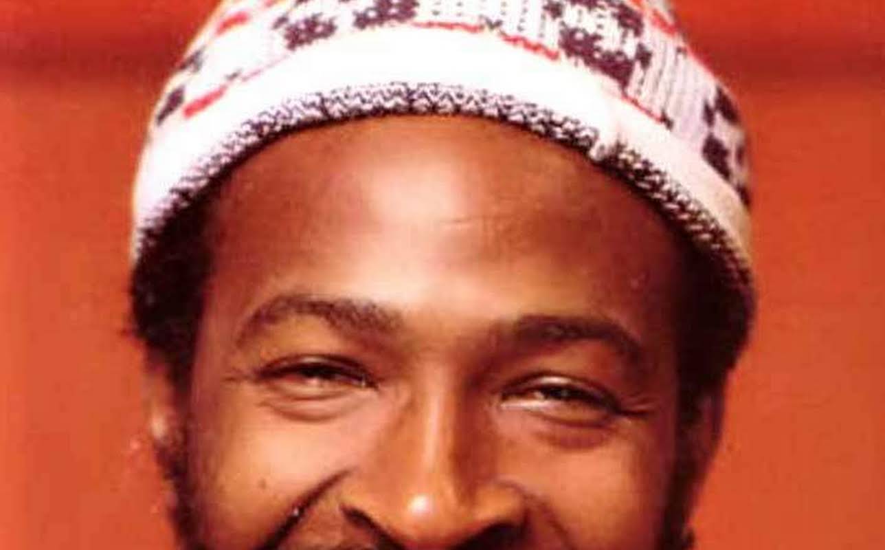 Marvin Gaye