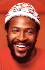 Marvin Gaye as 