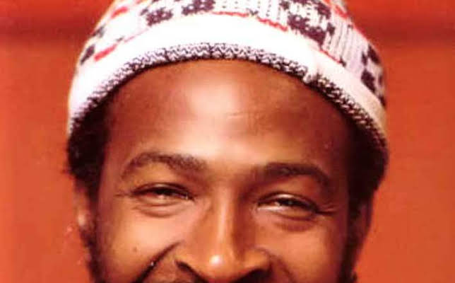 Marvin Gaye