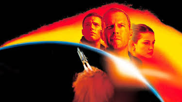 10:00 PM: Armageddon | Paramount | 6/13 2026