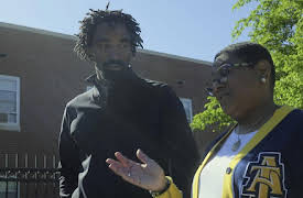 Redefined: J.R. Smith: Reading the Green