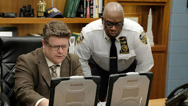 2:30 PM: Brooklyn Nine-Nine | E4 | 8/12 2026