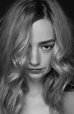 Lena Kitsopoulou som 