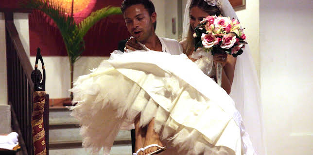 01:30: Mord i paradis (S1 E2) (S1) | TVNorge | 1/28 2026