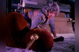 The Flash Season 1 (Classic Series): Captain Cold