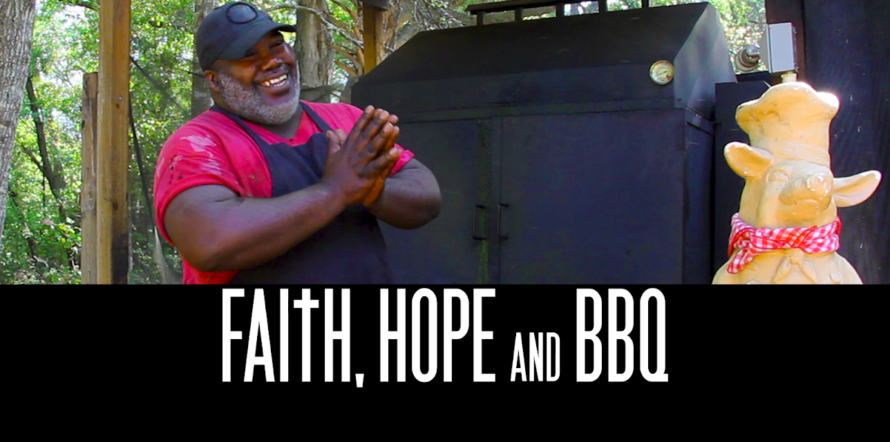 Faith Hope and BBQ (2014)