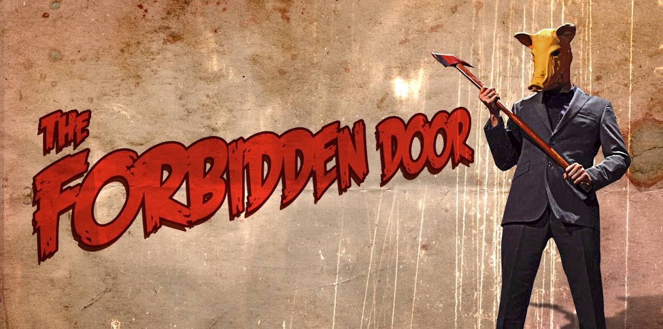 The Forbidden Door (2009)