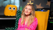 CBeebies Bedtime Stories