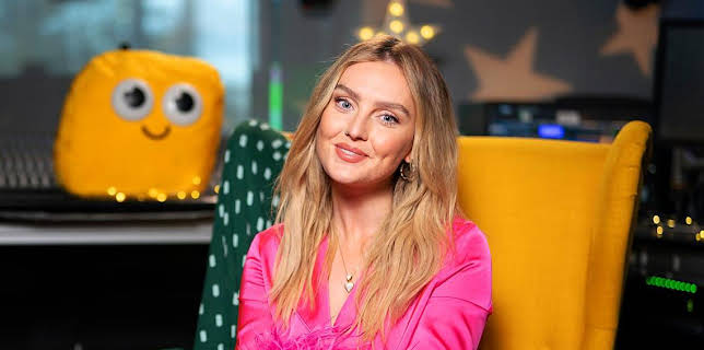 6:50 PM: CBeebies Bedtime Stories | Cbeebies | 2/14 2026