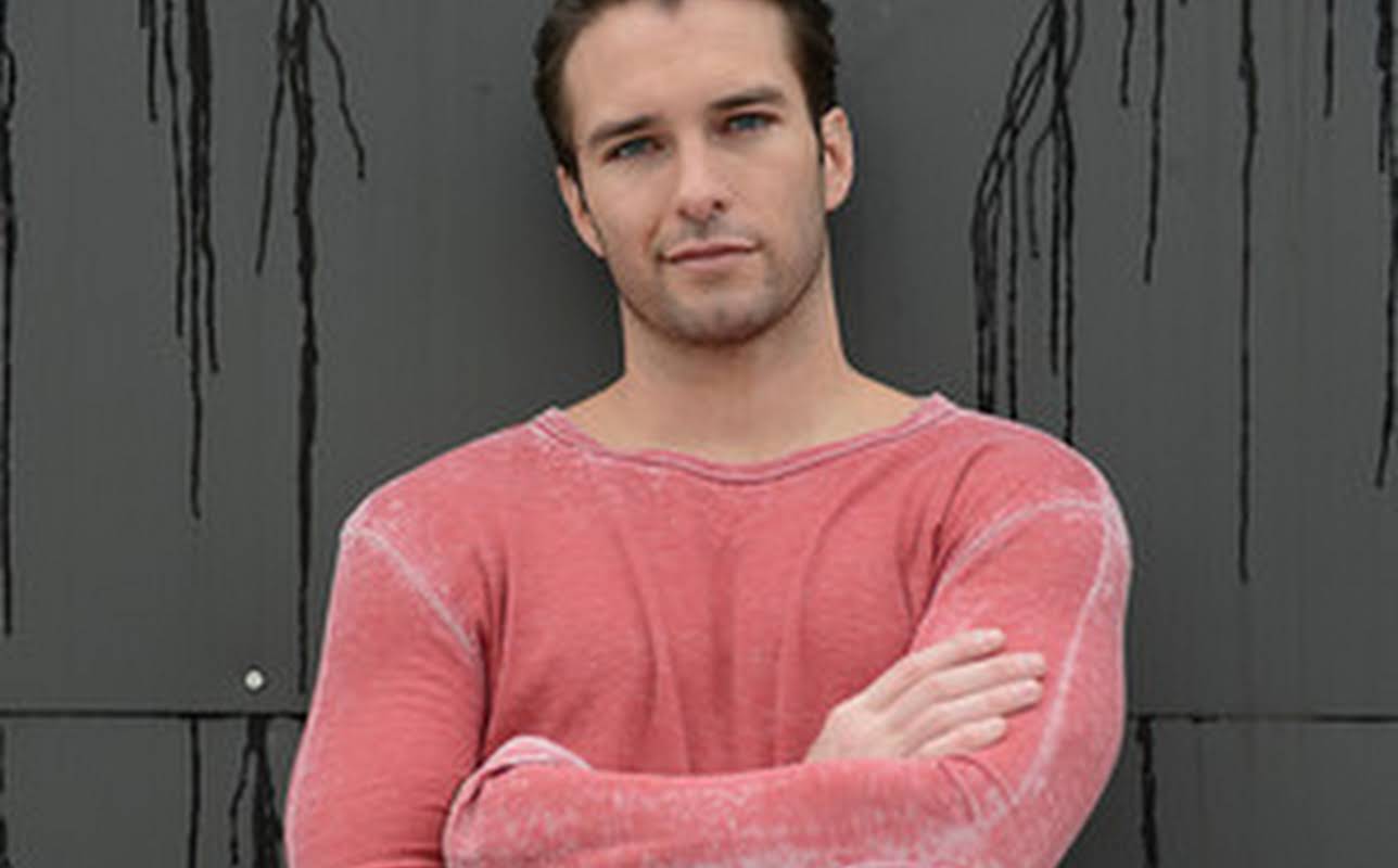 Josh Ford
