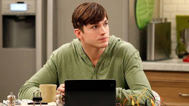 20:55: Two and a Half Men (S10 E21) (S10) | Kanal 9 | 6/18 2026