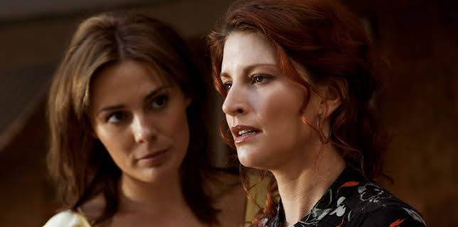 08:10: McLeods døtre (S6 E27) (S6) | TV6 | 11/13 2025