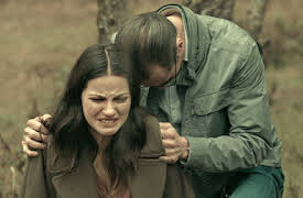 Mörkt begär: Inget är som det verkar