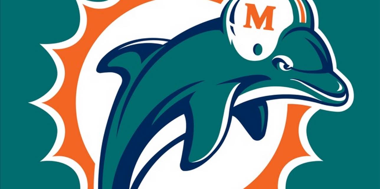 NFL Follow Your Team - Dolphins