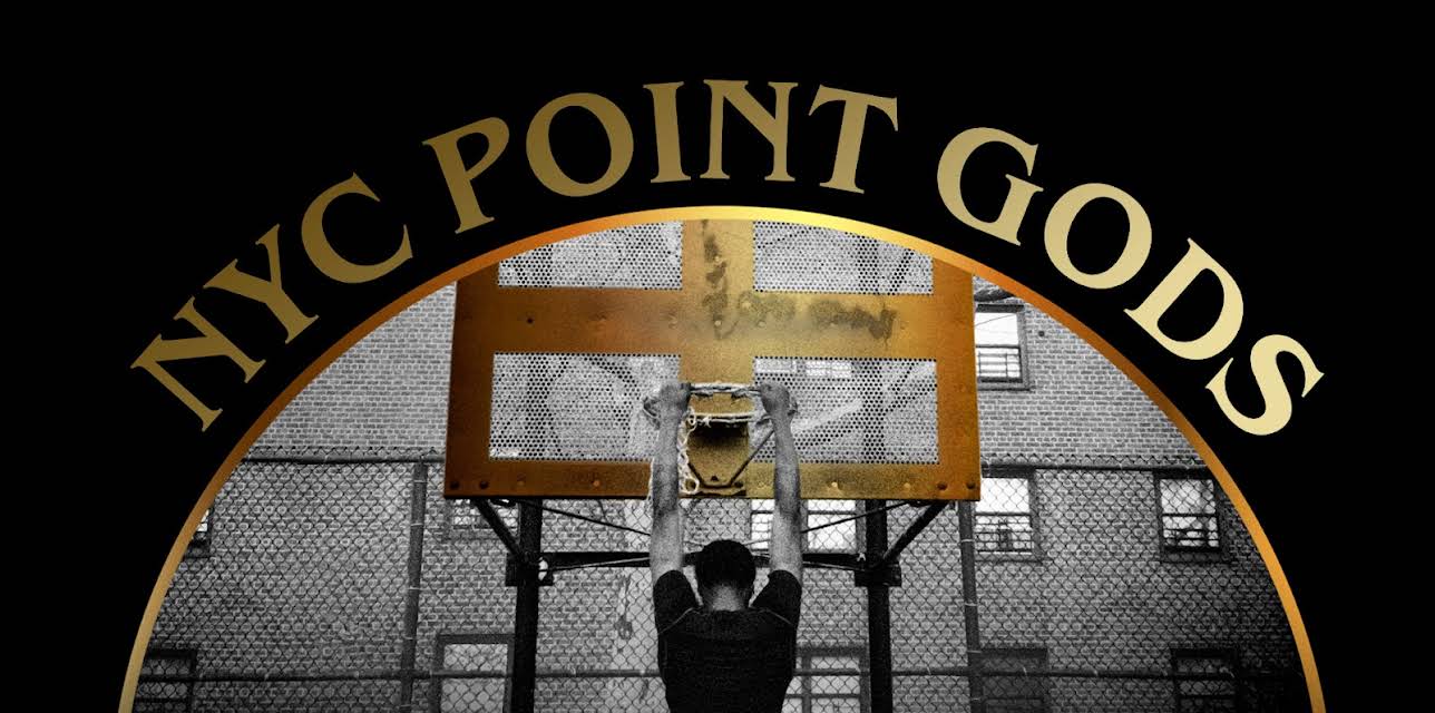 NYC Point Gods (2021)