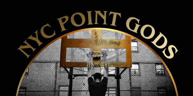 NYC Point Gods (2021)