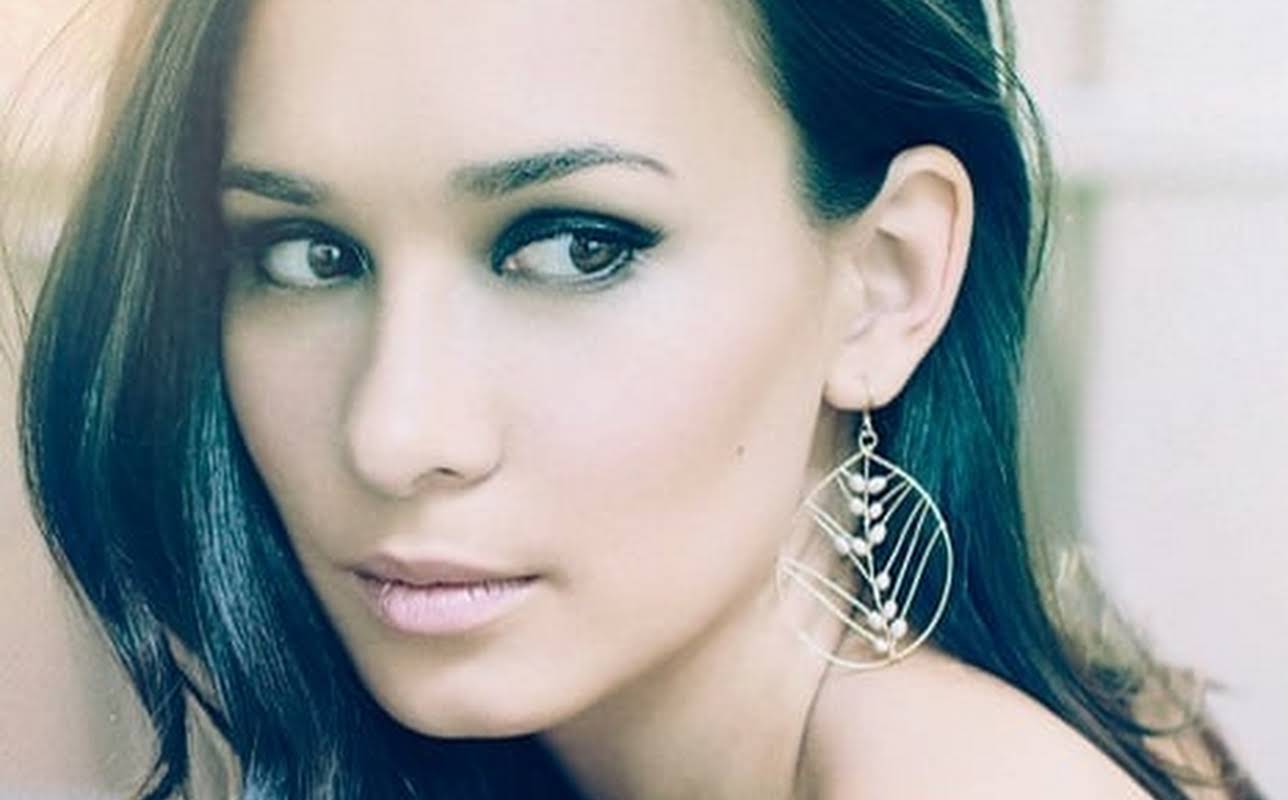 Celina Jade