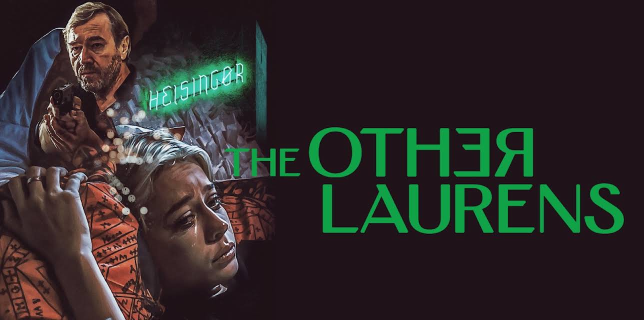 The Other Laurens (2024)