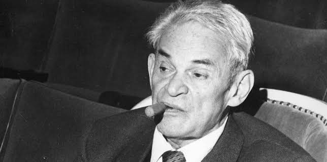 21:40: alpha-retro: Theaterprobe mit Fritz Kortner (1964) | ARD Alpha | 3/15 2026