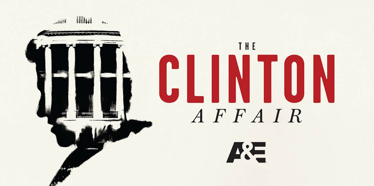 The Clinton Affair Season 1