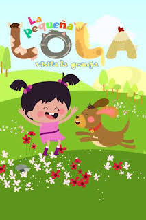 19:13: La pequeña Lola visita la granja | Baby TV | 10/19 2026
