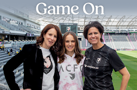 The Circuit with Emily Chang - Bloomberg Originals: Natalie Portman and Angel City's Big Bet on Soccer