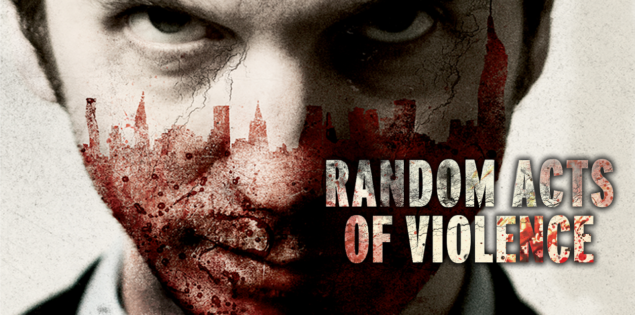 Random Acts of Violence (2013)
