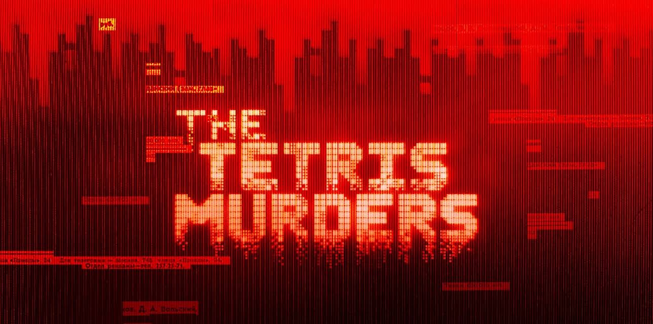 The Tetris Murders, Season 1