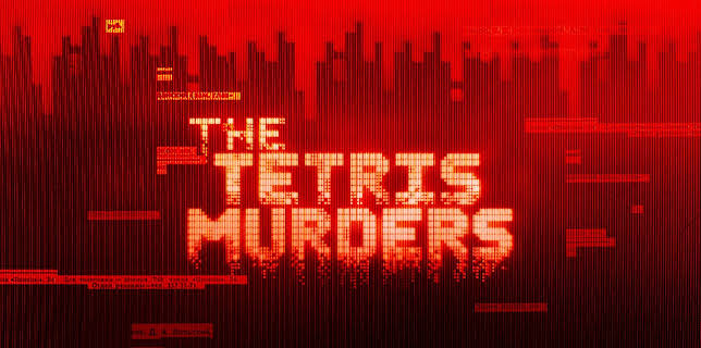 The Tetris Murders, Season 1